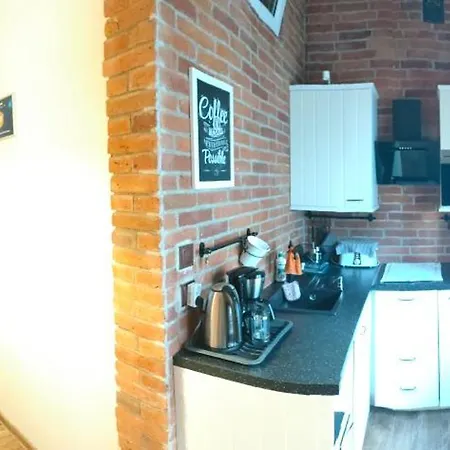 Elpida Apartment Krakow Exterior photo