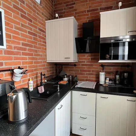 Elpida Apartment Krakow Exterior photo