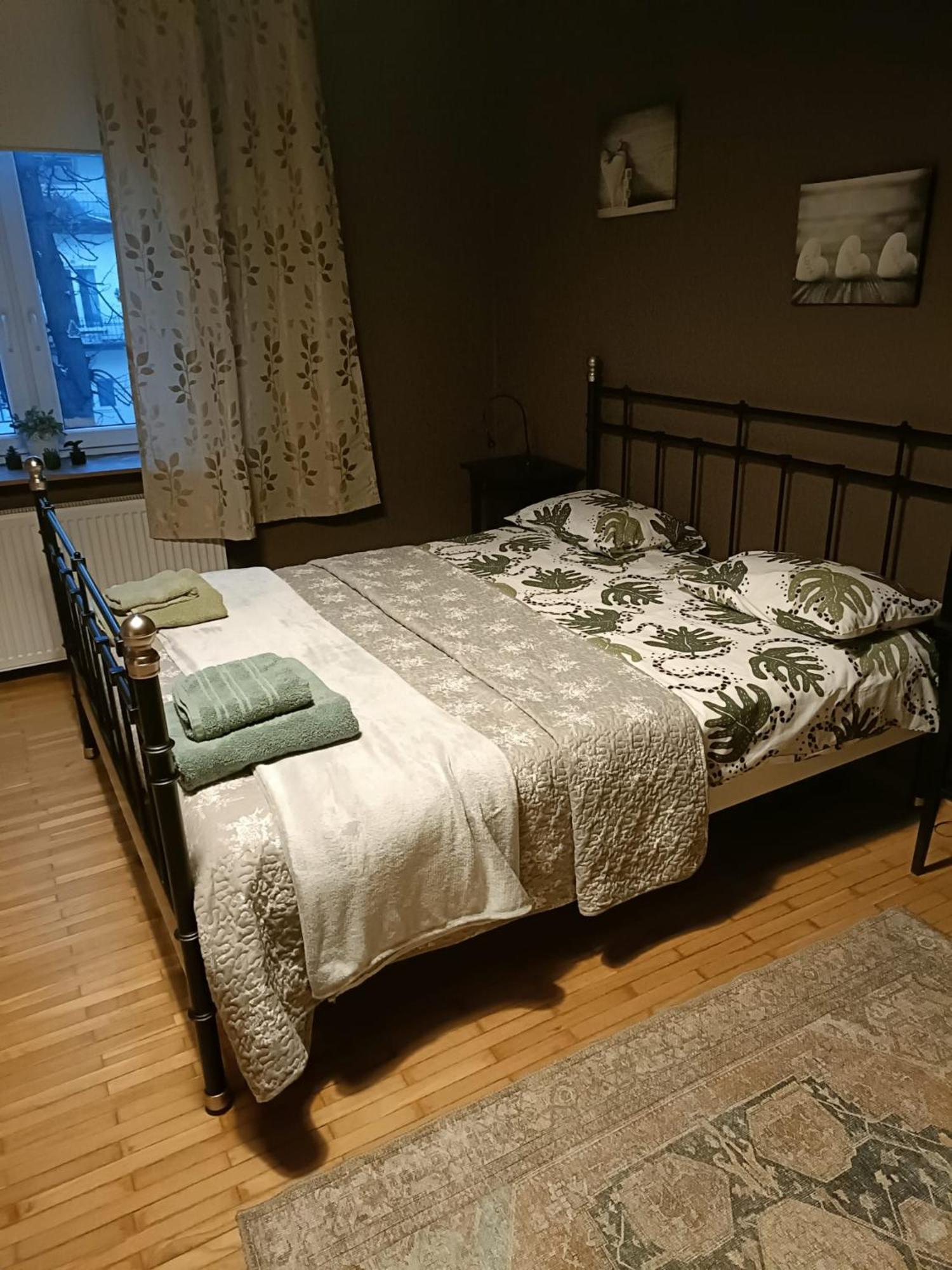 Apartment Elpida