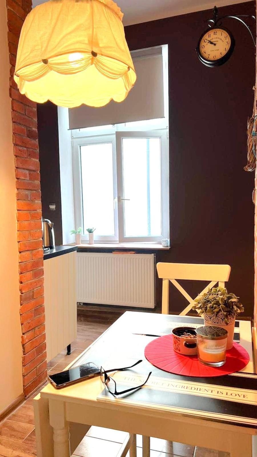 Elpida Apartment *