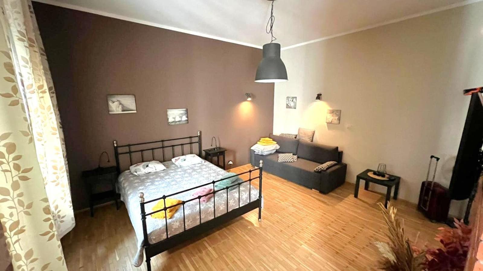 Elpida Apartment Krakow