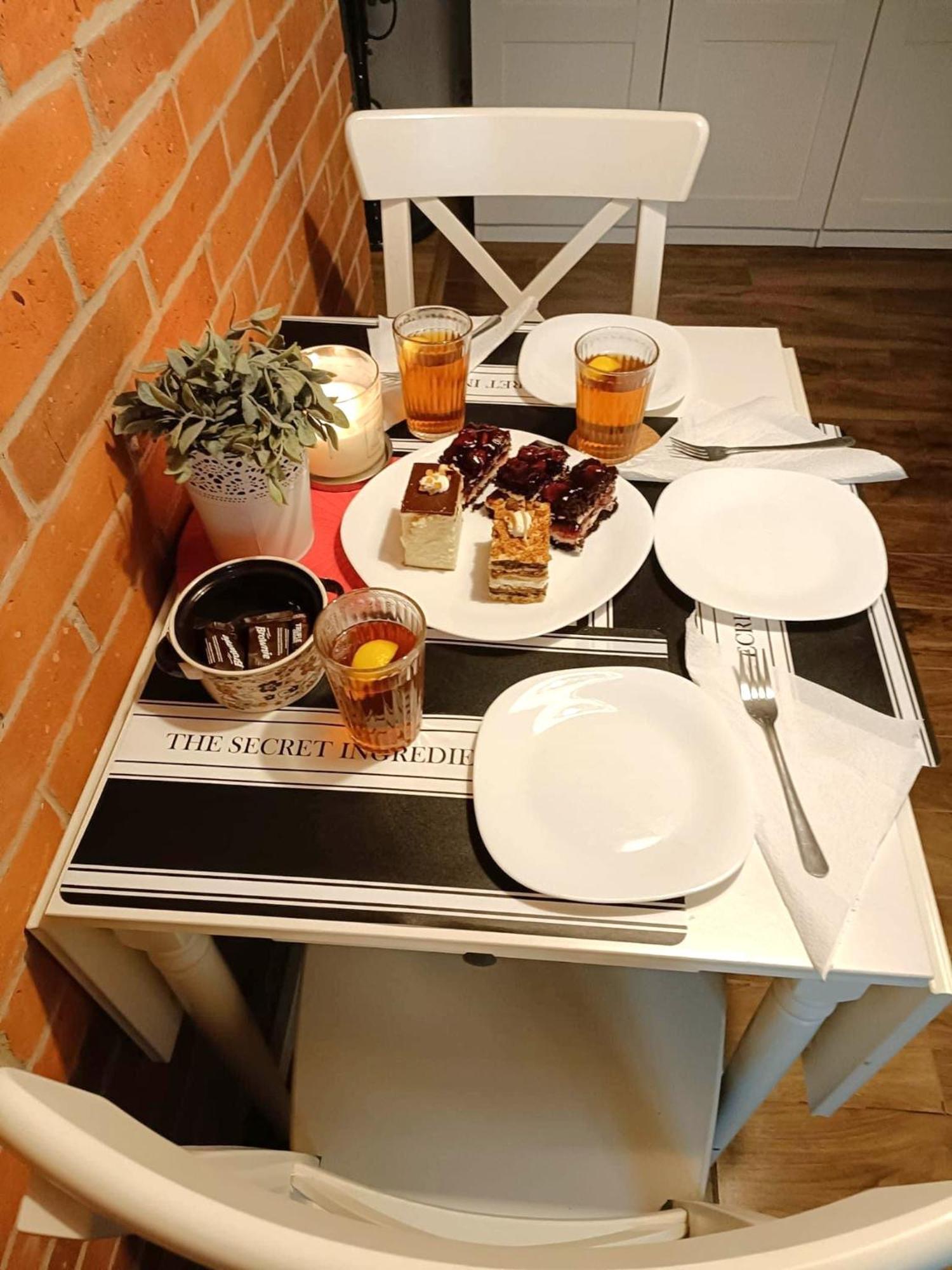 Apartment Elpida